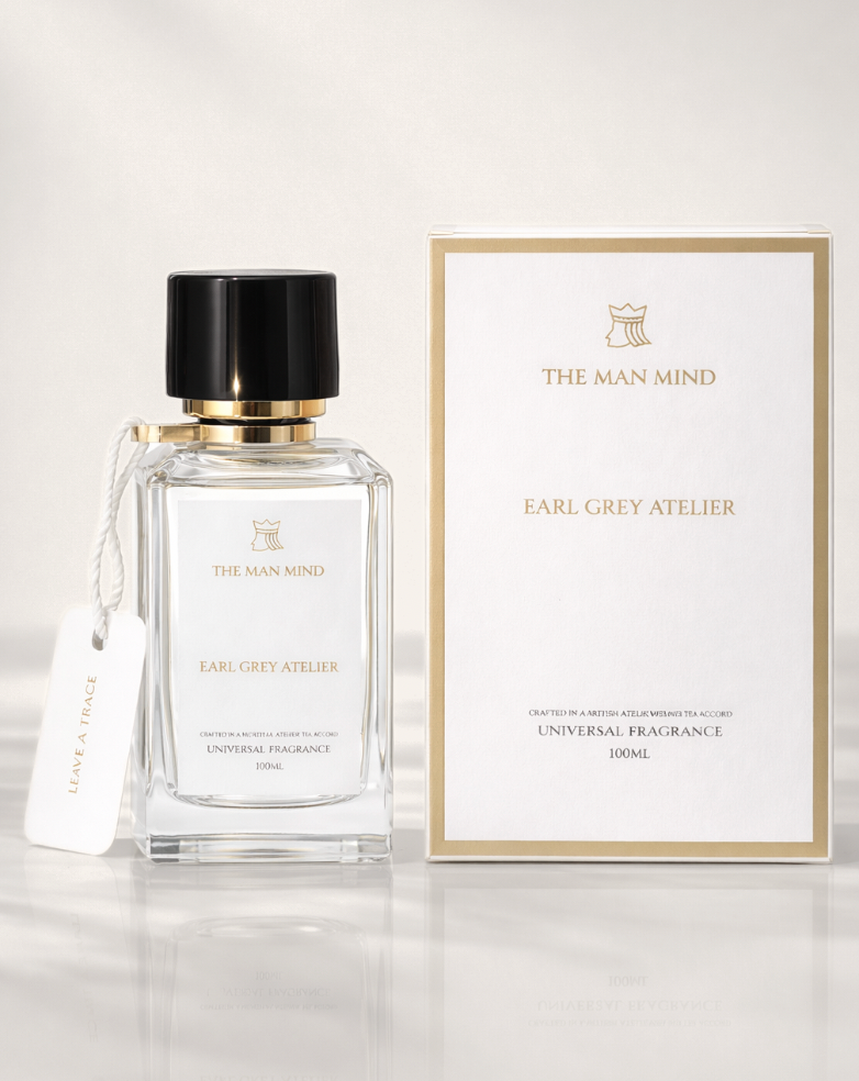 Earl Grey Atelier