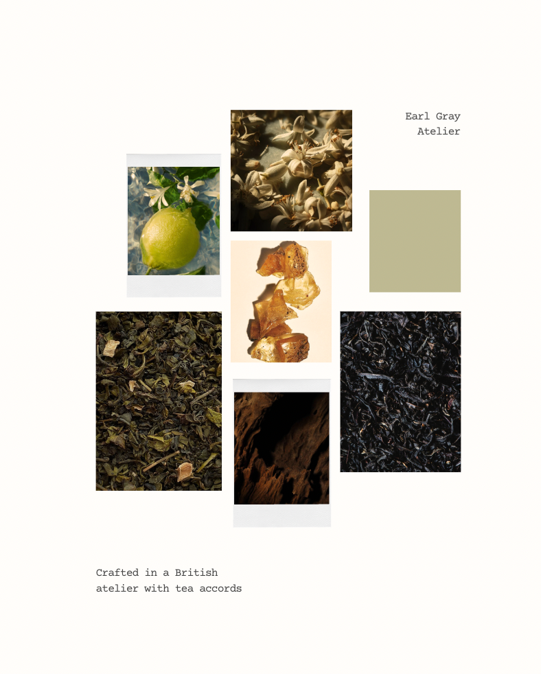 Earl Grey Atelier