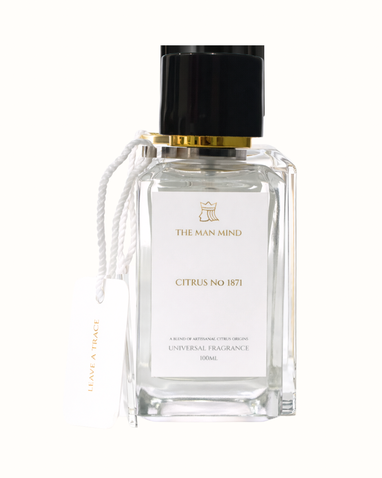 Citrus No. 1871